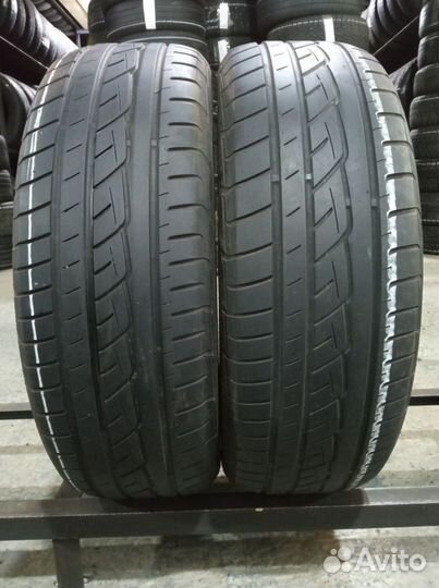 Toyo Proxes CF1 225/60 R18 101V