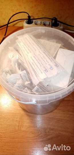 Тату машинки