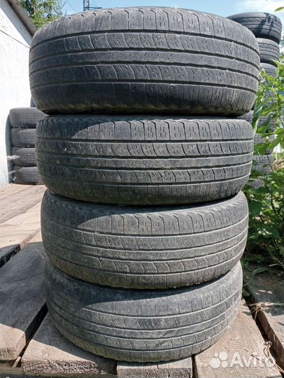 Kumho AutoPower 777A 215/65 R16