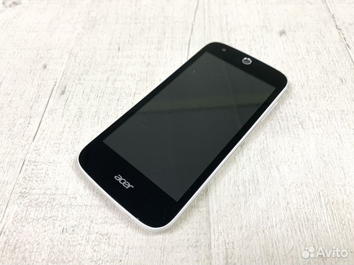 Acer Liquid Z330, 8 ГБ