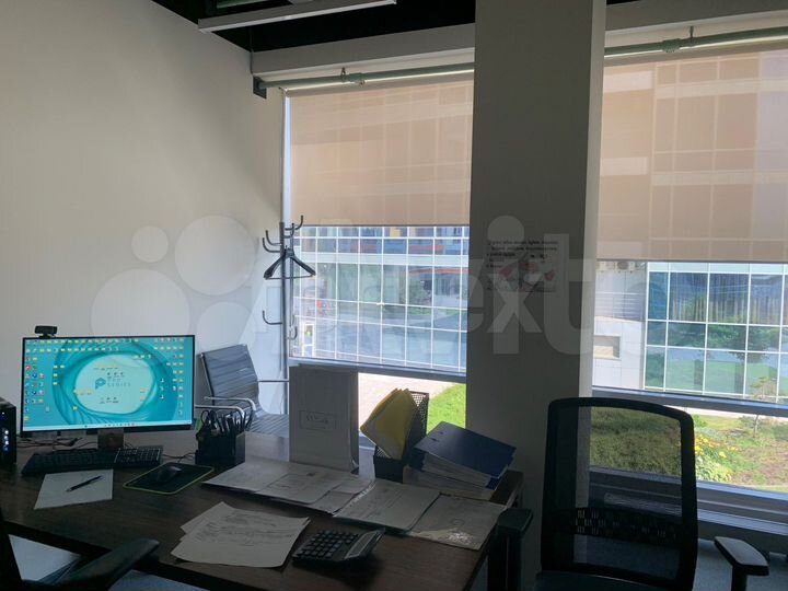 Сдам офисное помещение, 247 м²