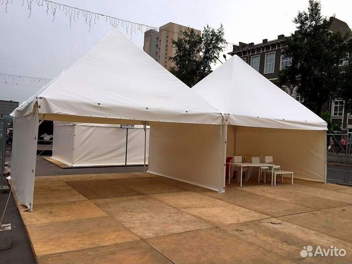 Шатер 5*5