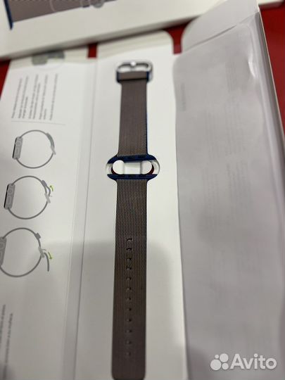 Ремешки apple watch 42