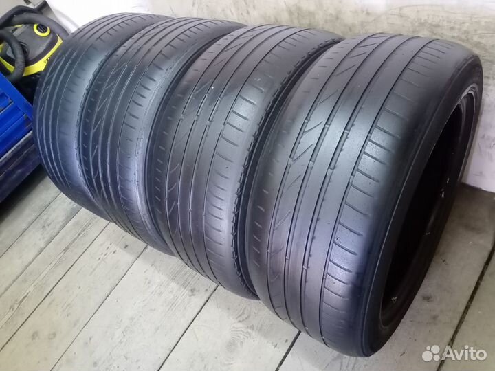 Bridgestone Dueler H/P Sport 255/50 R19