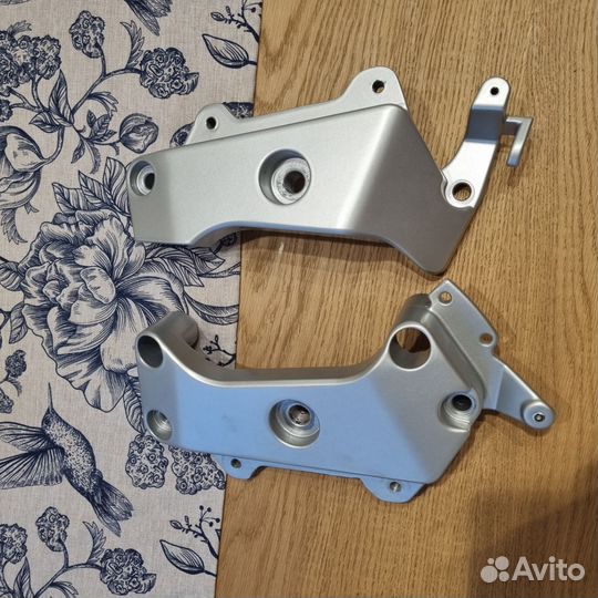 Кронштейн маятника cb600 hornet