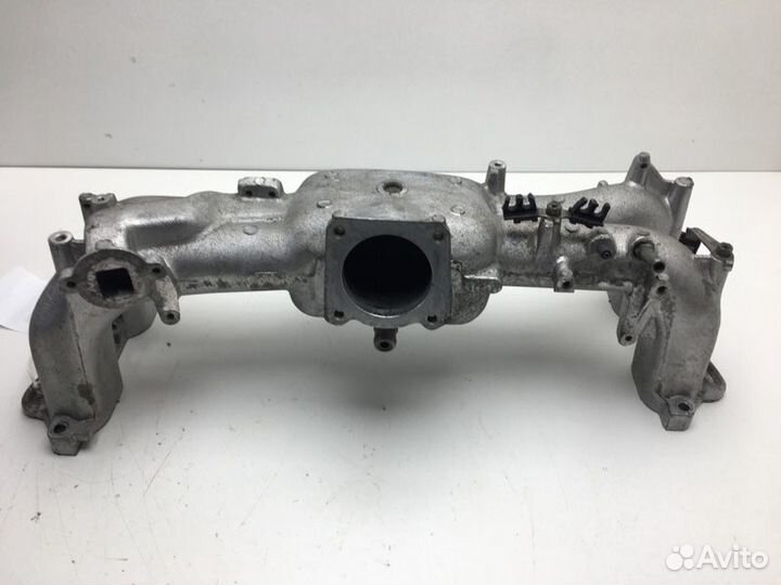 Коллектор впускной Subaru Legacy BG5 EJ20D 1994