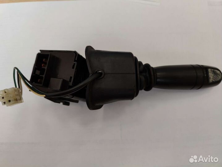 Подрулевой переключатель chevrolet lacetti