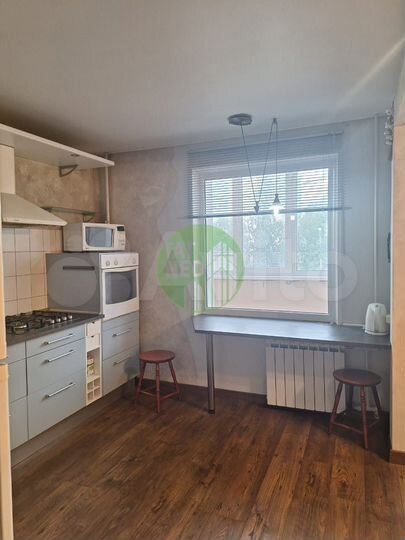 4-к. квартира, 92,1 м², 2/9 эт.