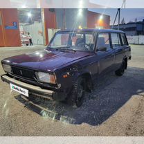 ВАЗ (LADA) 2104 1.5 MT, 1997, 98 000 км