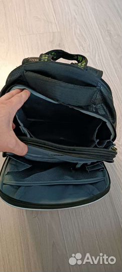 Ранец школьный для мальчика