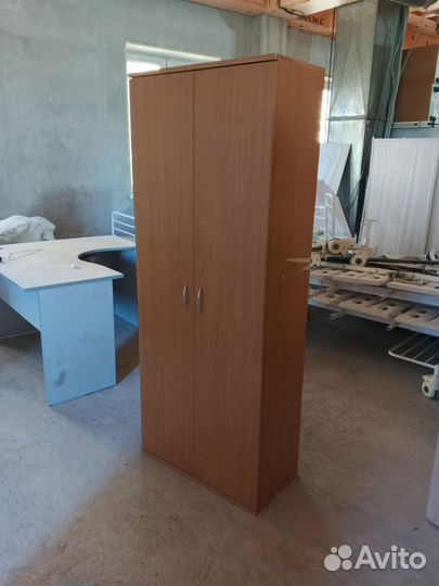 Шкаф раздевалка