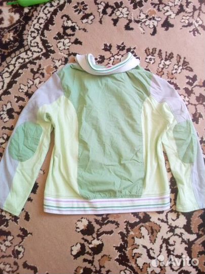 Спортивный костюм