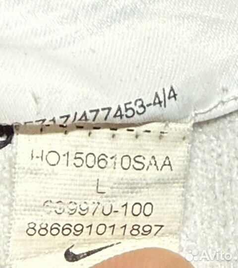 Тайтсы Nike Pro