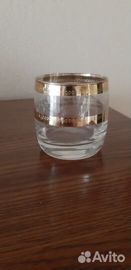 Бокалы и рюмки для праздника