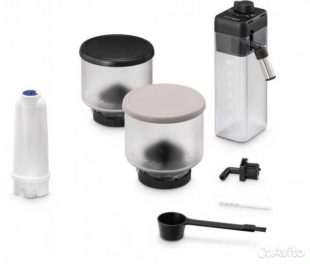 Кофемашина Delonghi exam440.55.BG