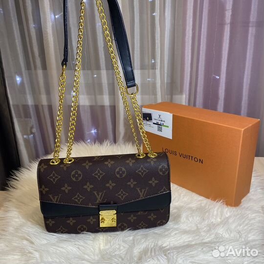 Сумка женская louis vuitton новая