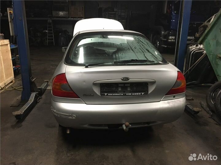 Разбор на запчасти Ford Mondeo 2