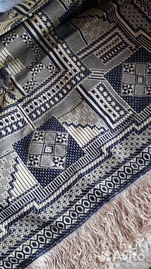 Скатерть СССР винтаж