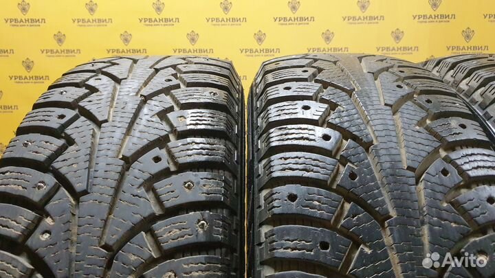 Nokian Tyres Hakkapeliitta 5 225/65 R17 106T