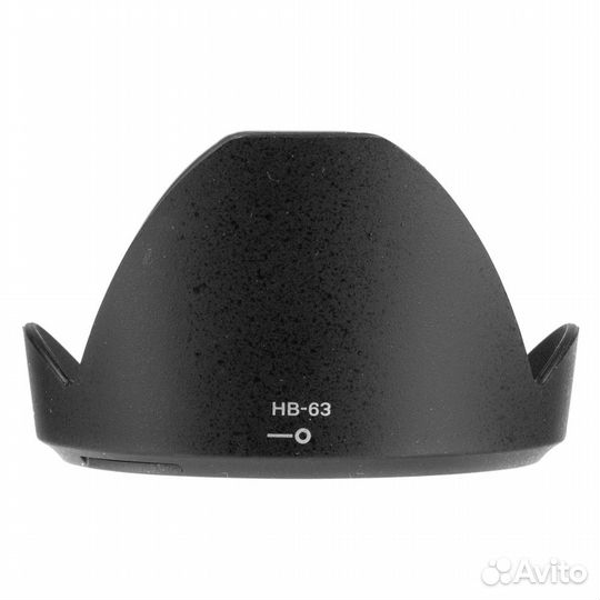 Бленда photon HB-63 для Nikon
