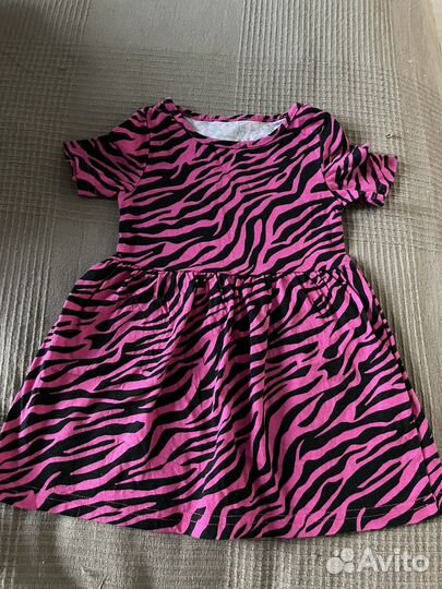 Вещи для девочки