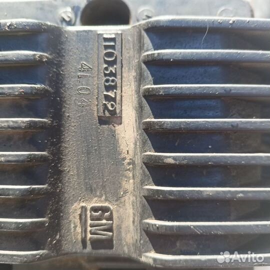 Катушка зажигания для Opel Vectra A 1988-1995
