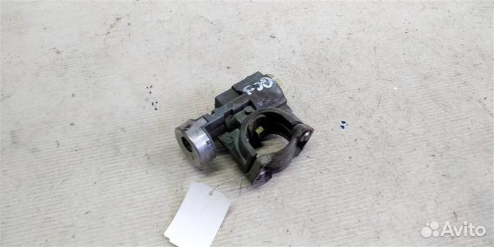 Замок зажигания Mazda 626 GC 83-87г