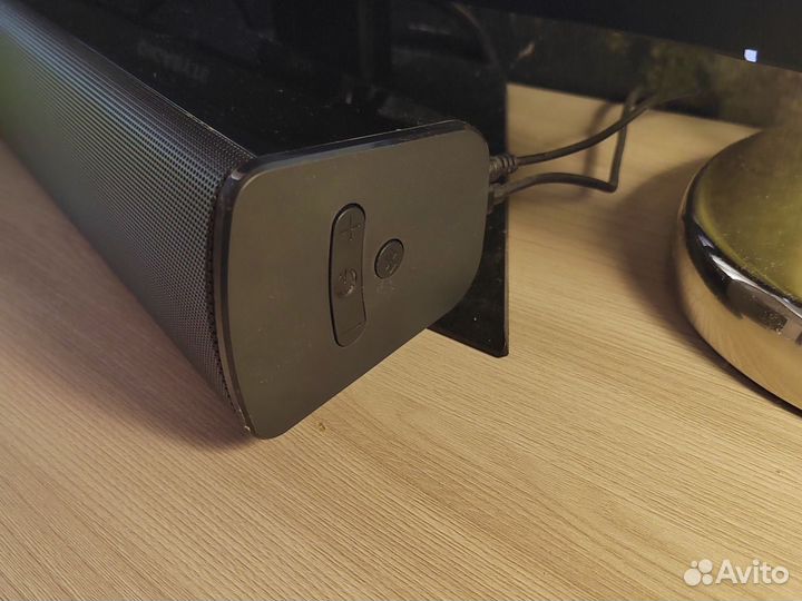 Саундбар Creative Stage Air V2