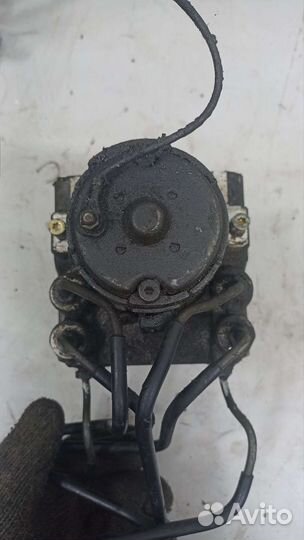 Блок абс Вольво s40