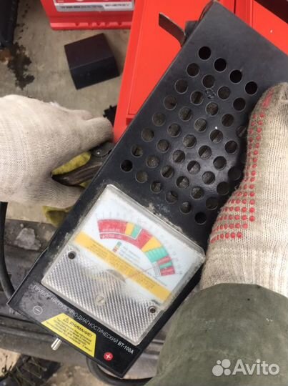 Восстановить Зарядить Аккумулятор