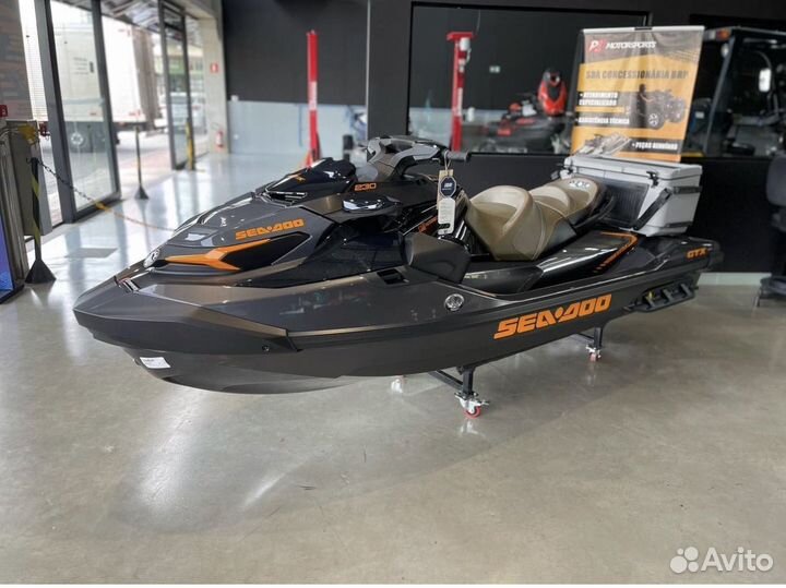 Seadoo GTX 230 2023