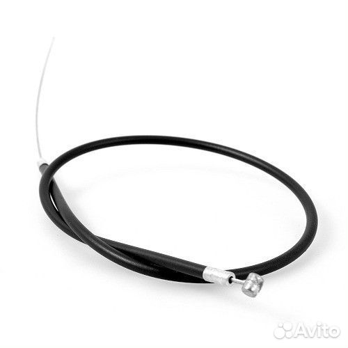 Трос переднего тормоза Вело 700мм без оплетки