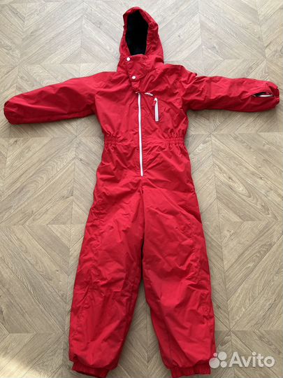 Комбинезон декатлон wedze 146-152