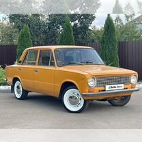 ВАЗ (LADA) 2101 1.3 MT, 1981, 115 000 км, с пробегом, цена 250 000 руб.