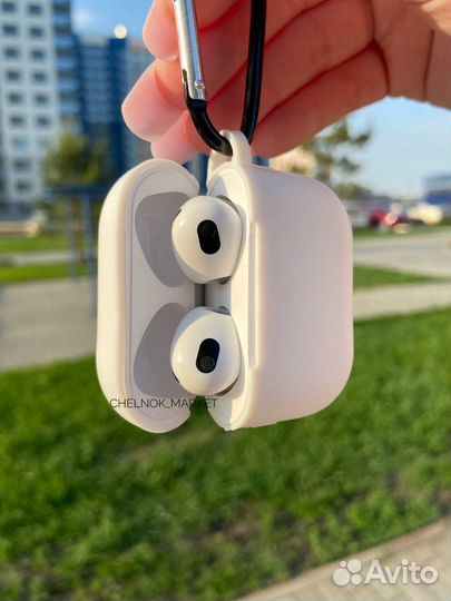 AirPods 3 «Оригинал»