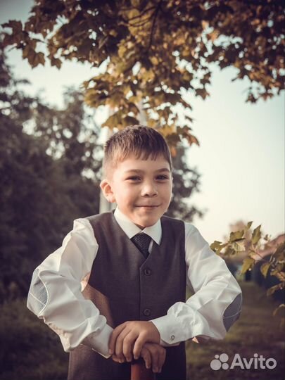 Детский фотограф/портретный фотограф