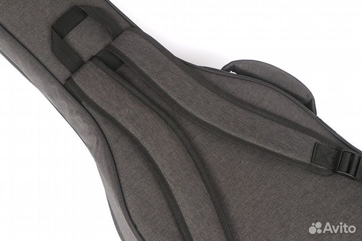 Чехол утепленный для акустической гитары Sevillia