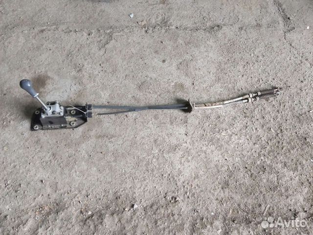 Кулиса Chery Fora