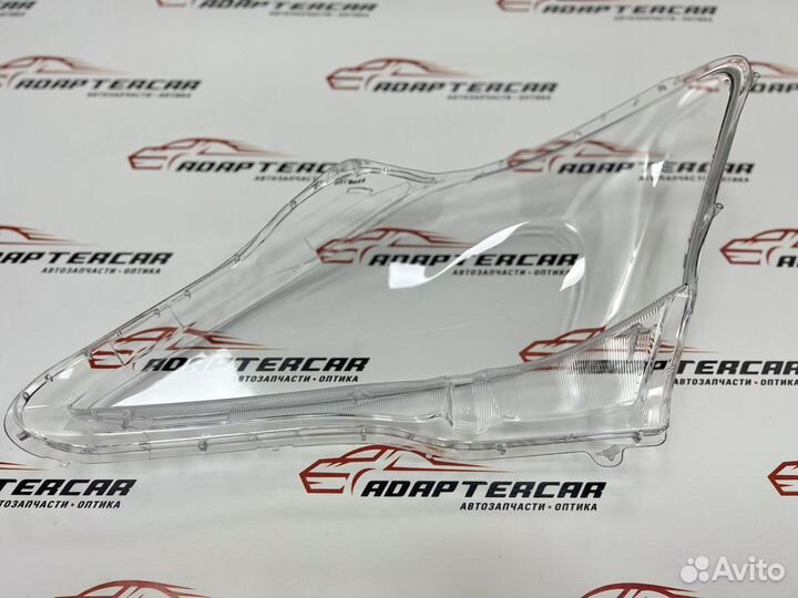 Стекло фары правое Lexus IS 2 2005-2010