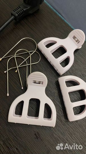 Электрические бигуди Vitek