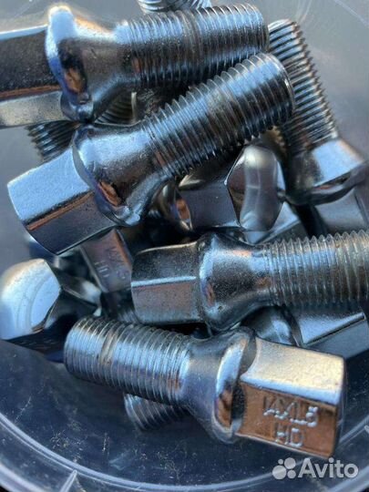 Болты для литья М14*1.5