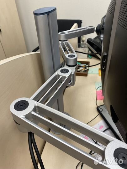 Кронштейн для 2 мониторов