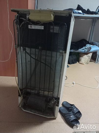 Холодильник Саратов