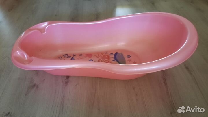 Ванночка для купания
