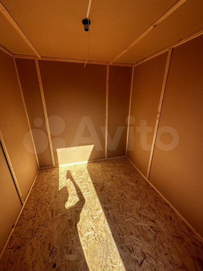 Склад, 5 м² в Подрезково