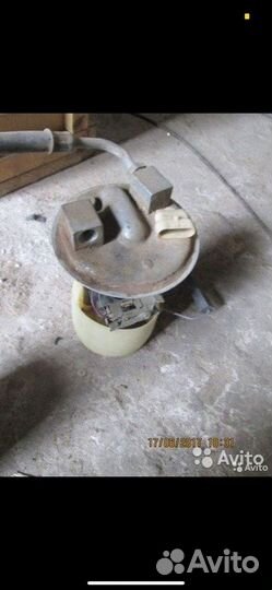 Бензанасос погружной модуль ваз