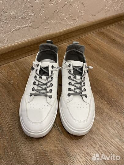 Кеды 41 размер