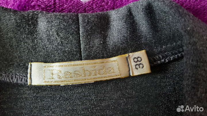 Блейзер школьный для девочки