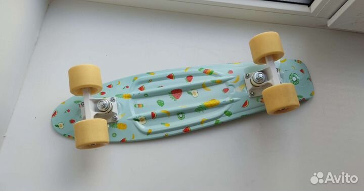 Пинеборд 57см