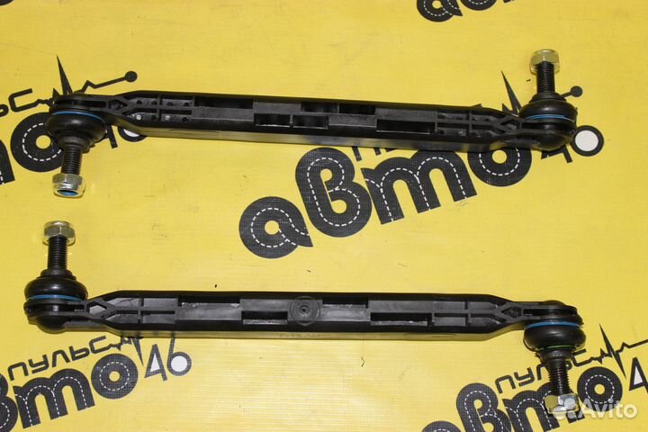 Тяга стабилизатора opel astra J/insignia